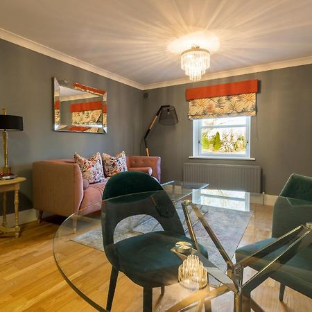 Готель Boyne View House Трім Екстер'єр фото
